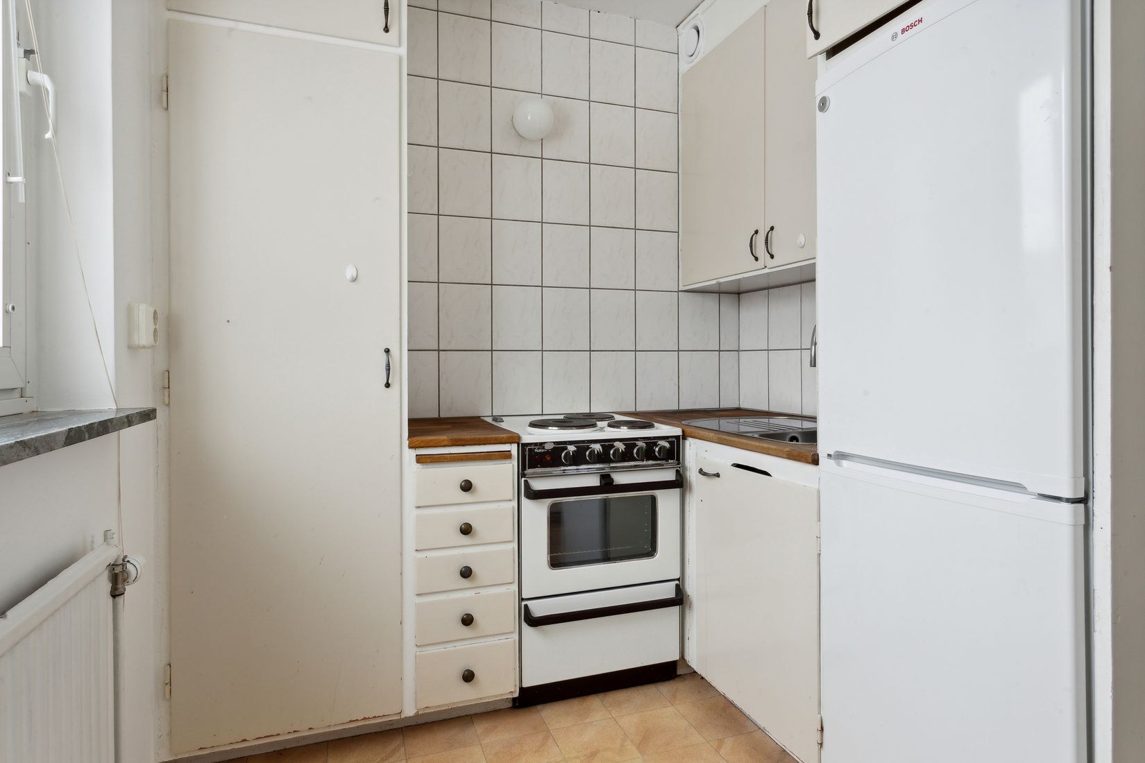 Bostadsrätt, Kärrgatan 3C, Flen