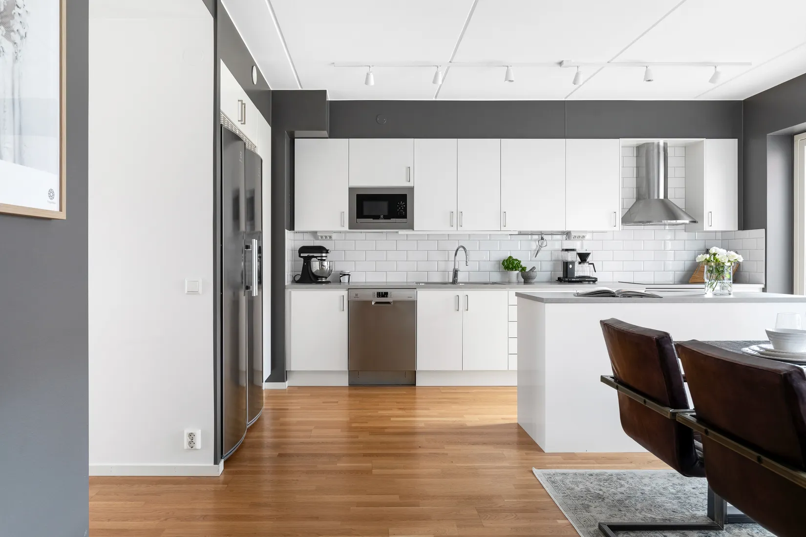 Bostadsrätt, Bryngelshusgatan 47, Nyatorp, Halmstad