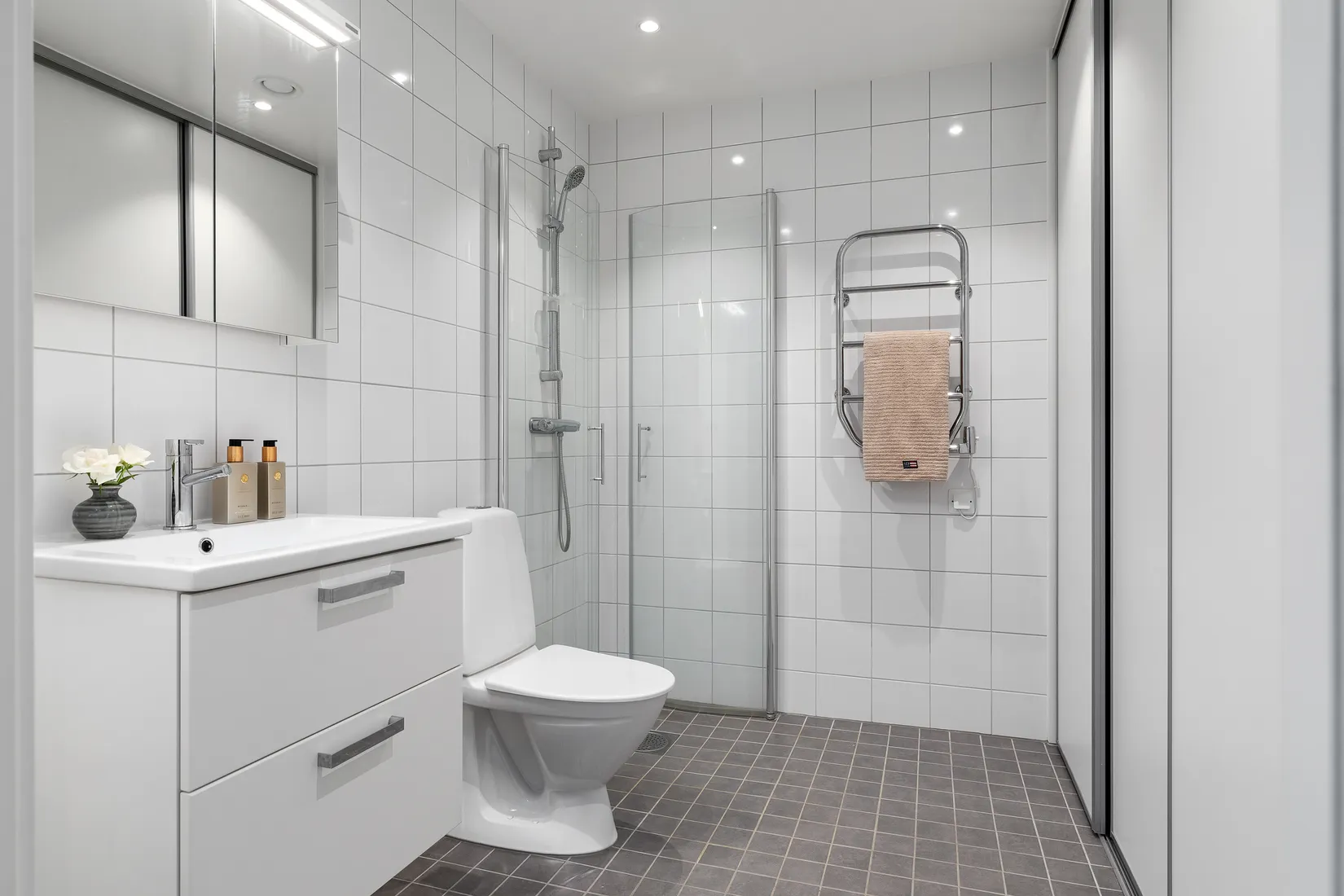 Bostadsrätt, Bryngelshusgatan 47, Nyatorp, Halmstad