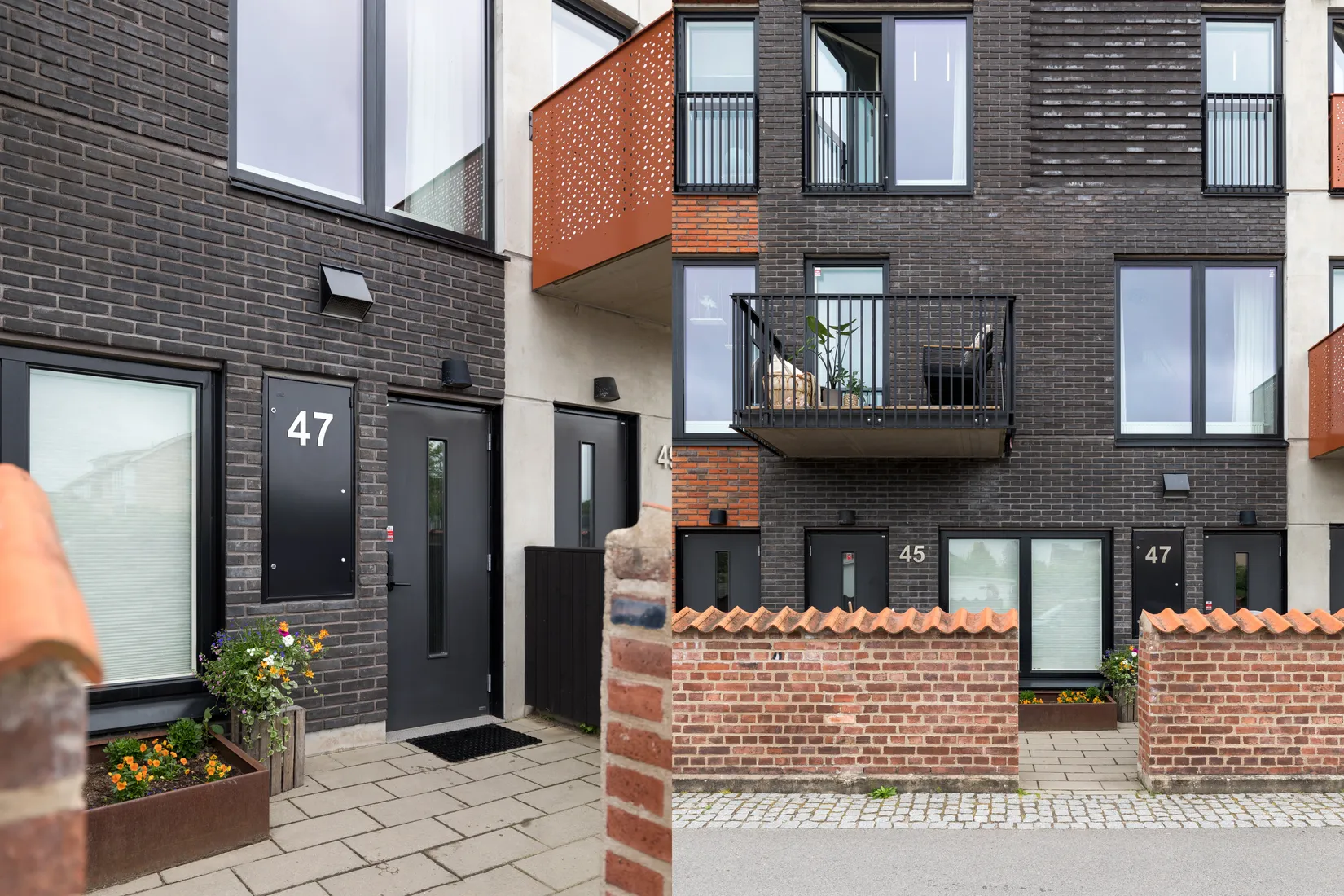Bostadsrätt, Bryngelshusgatan 47, Nyatorp, Halmstad