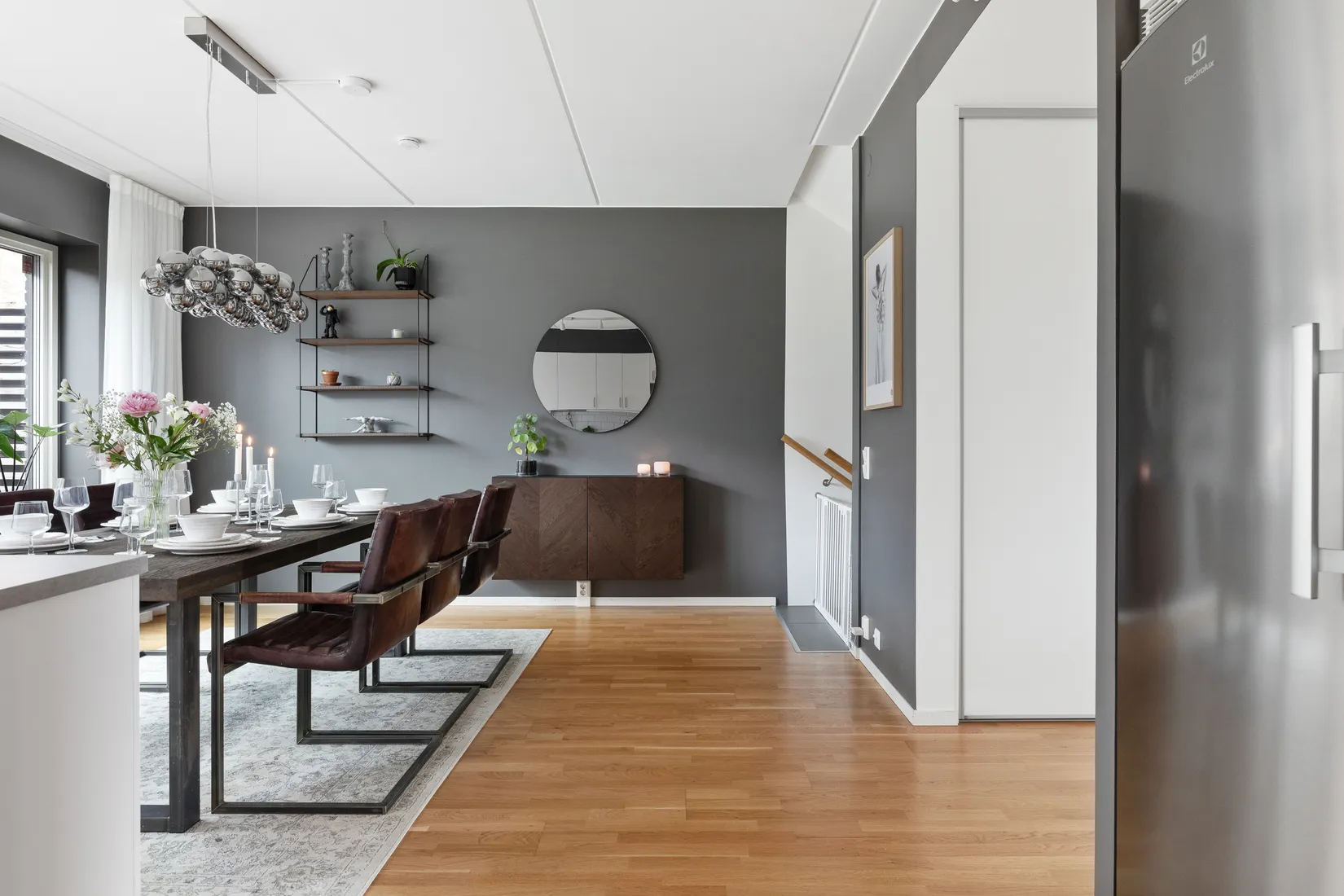 Bostadsrätt, Bryngelshusgatan 47, Nyatorp, Halmstad