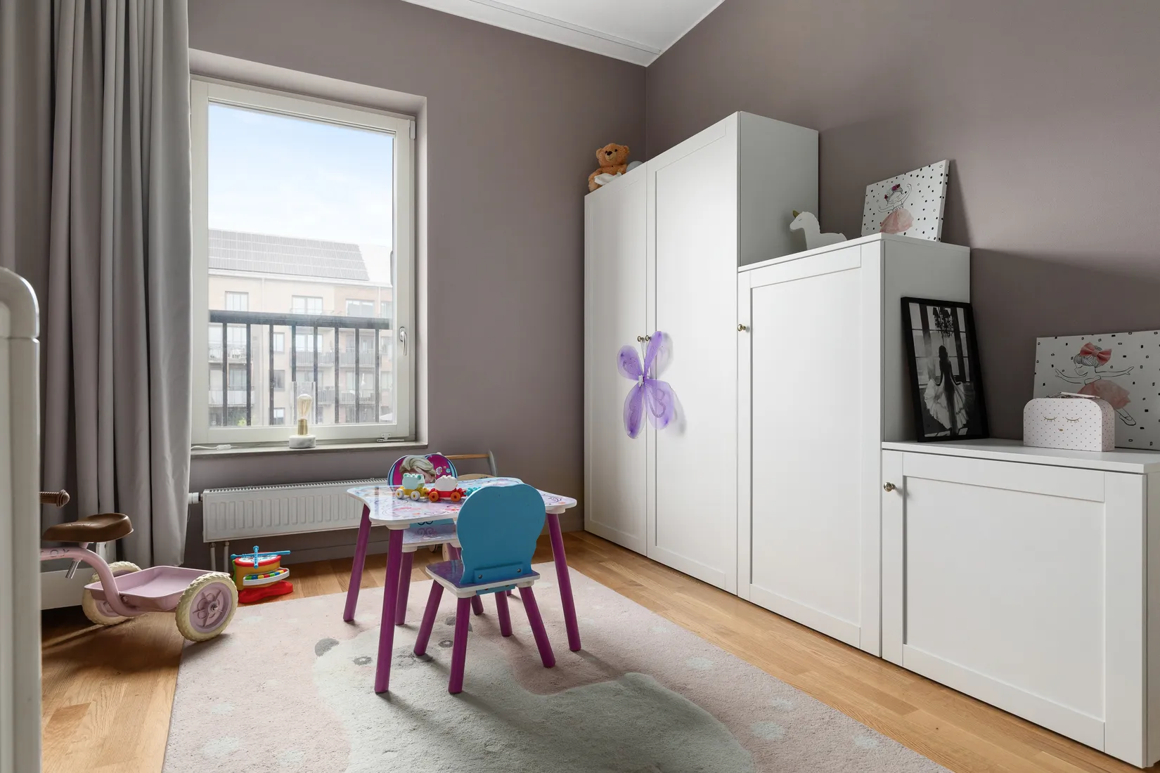 Bostadsrätt, Bryngelshusgatan 47, Nyatorp, Halmstad