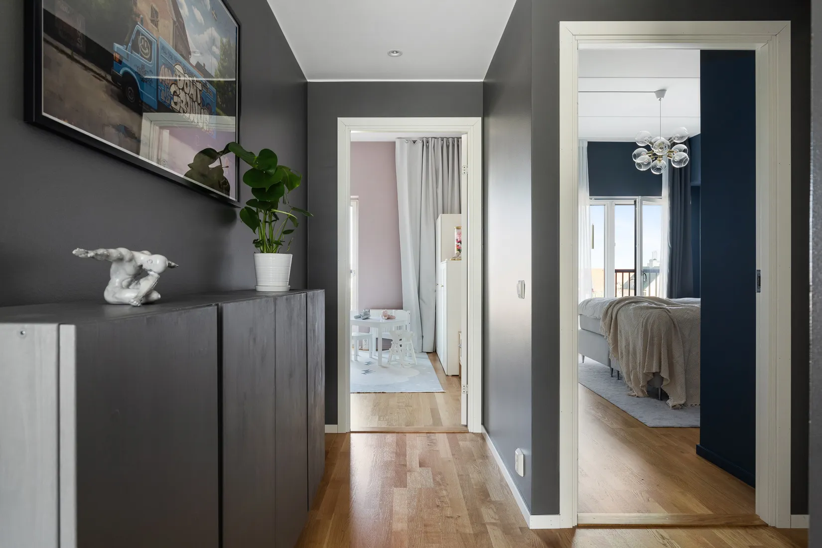 Bostadsrätt, Bryngelshusgatan 47, Nyatorp, Halmstad