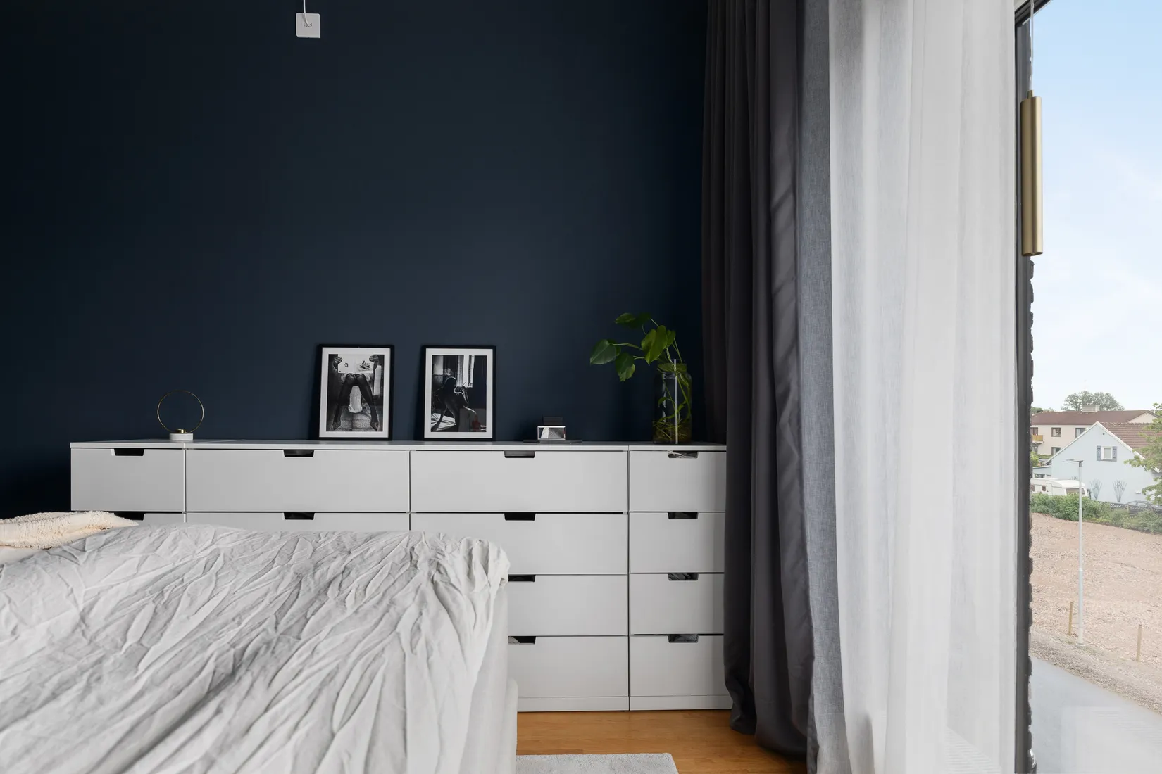 Bostadsrätt, Bryngelshusgatan 47, Nyatorp, Halmstad