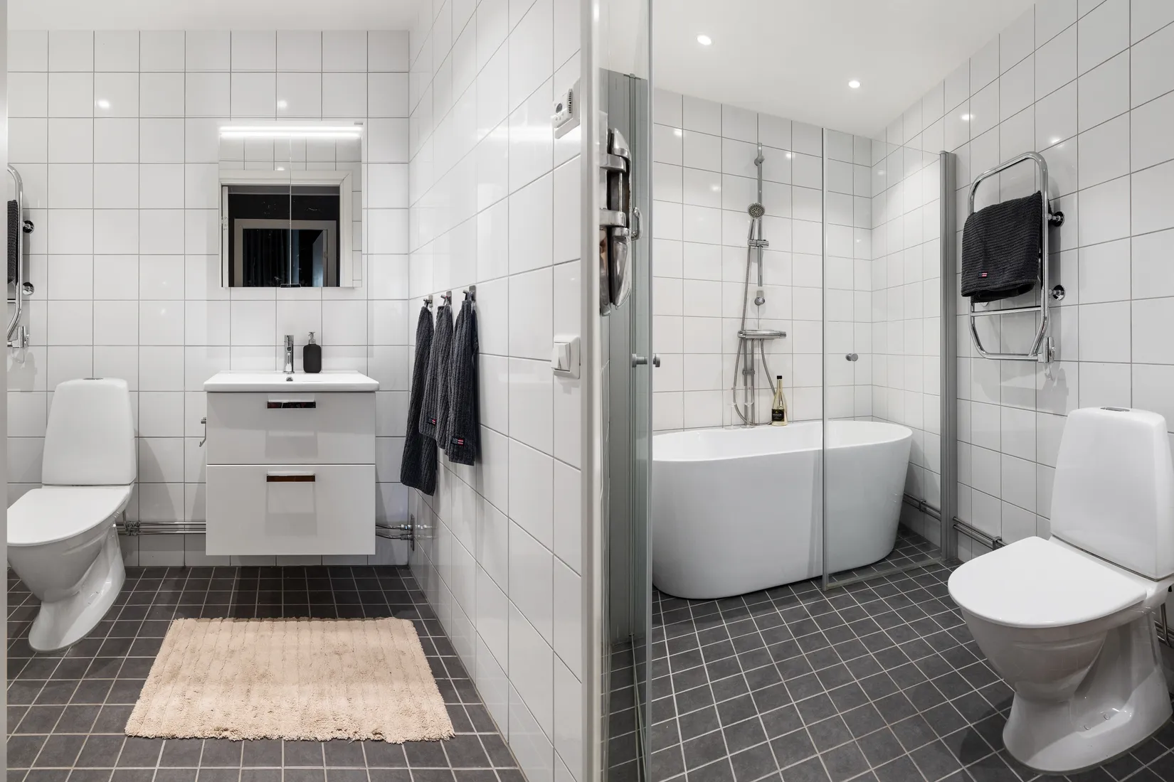 Bostadsrätt, Bryngelshusgatan 47, Nyatorp, Halmstad