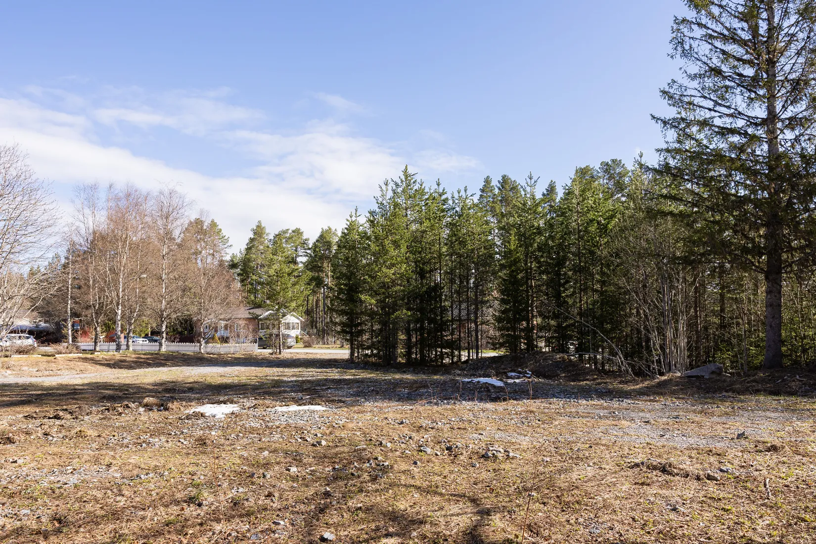 Tomt, Författarvägen 10, Tandsbyn, Östersund