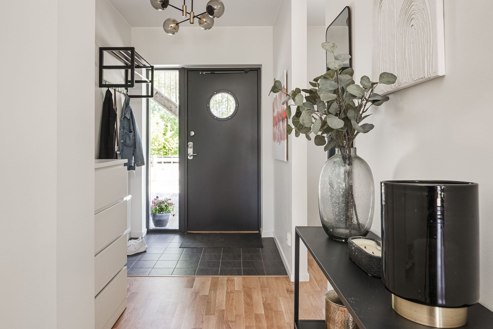 Bostadsrätt, Glaspärlevägen 13C, Stafsinge , Falkenberg