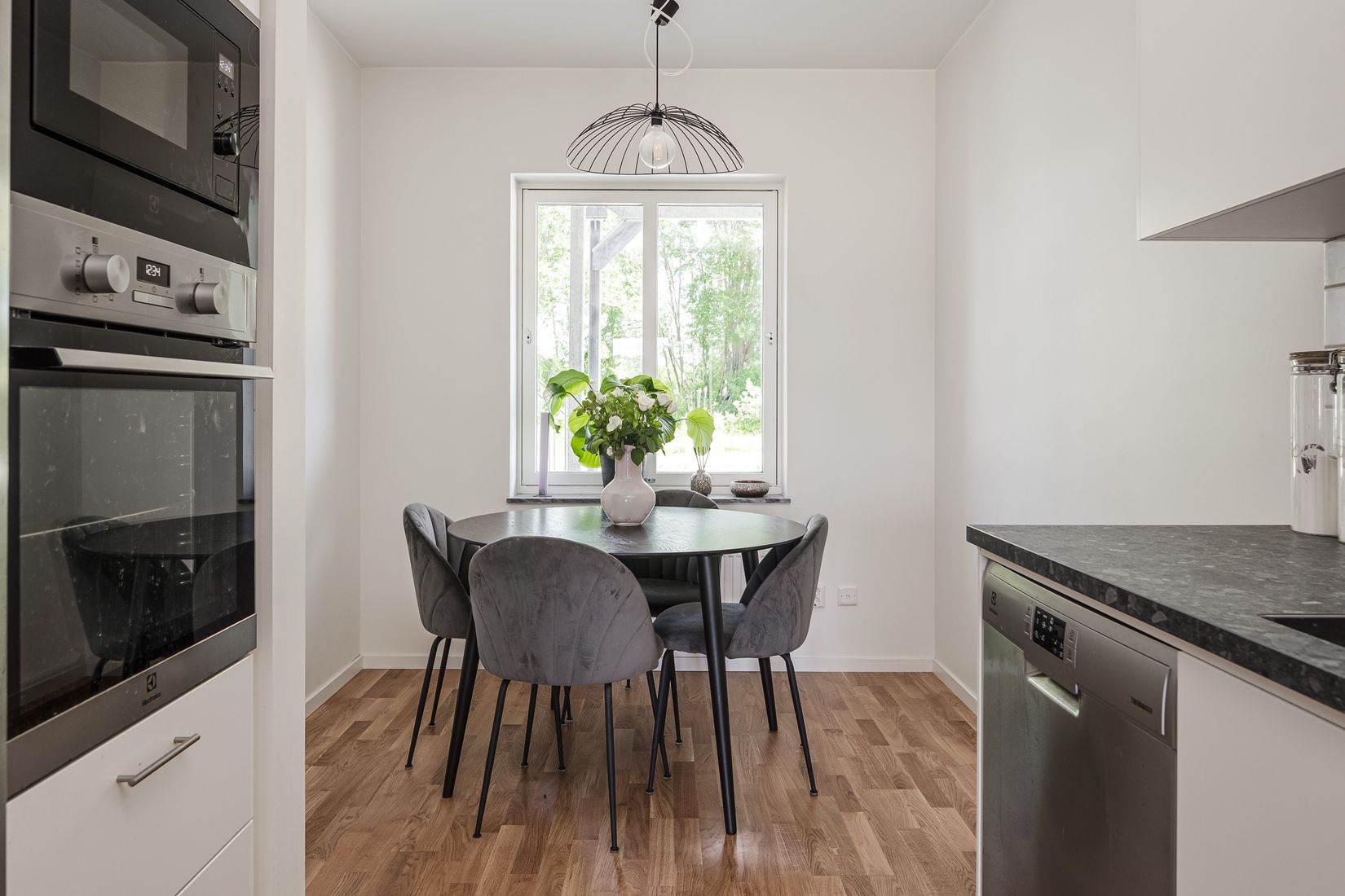 Bostadsrätt, Glaspärlevägen 13C, Stafsinge , Falkenberg