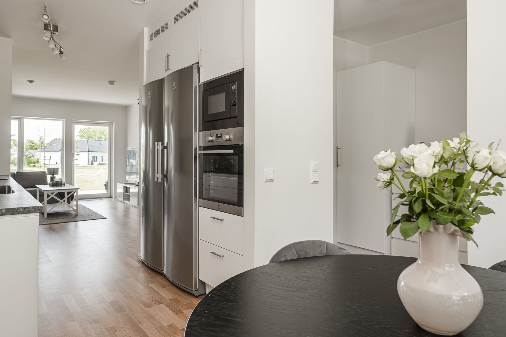 Bostadsrätt, Glaspärlevägen 13C, Stafsinge , Falkenberg