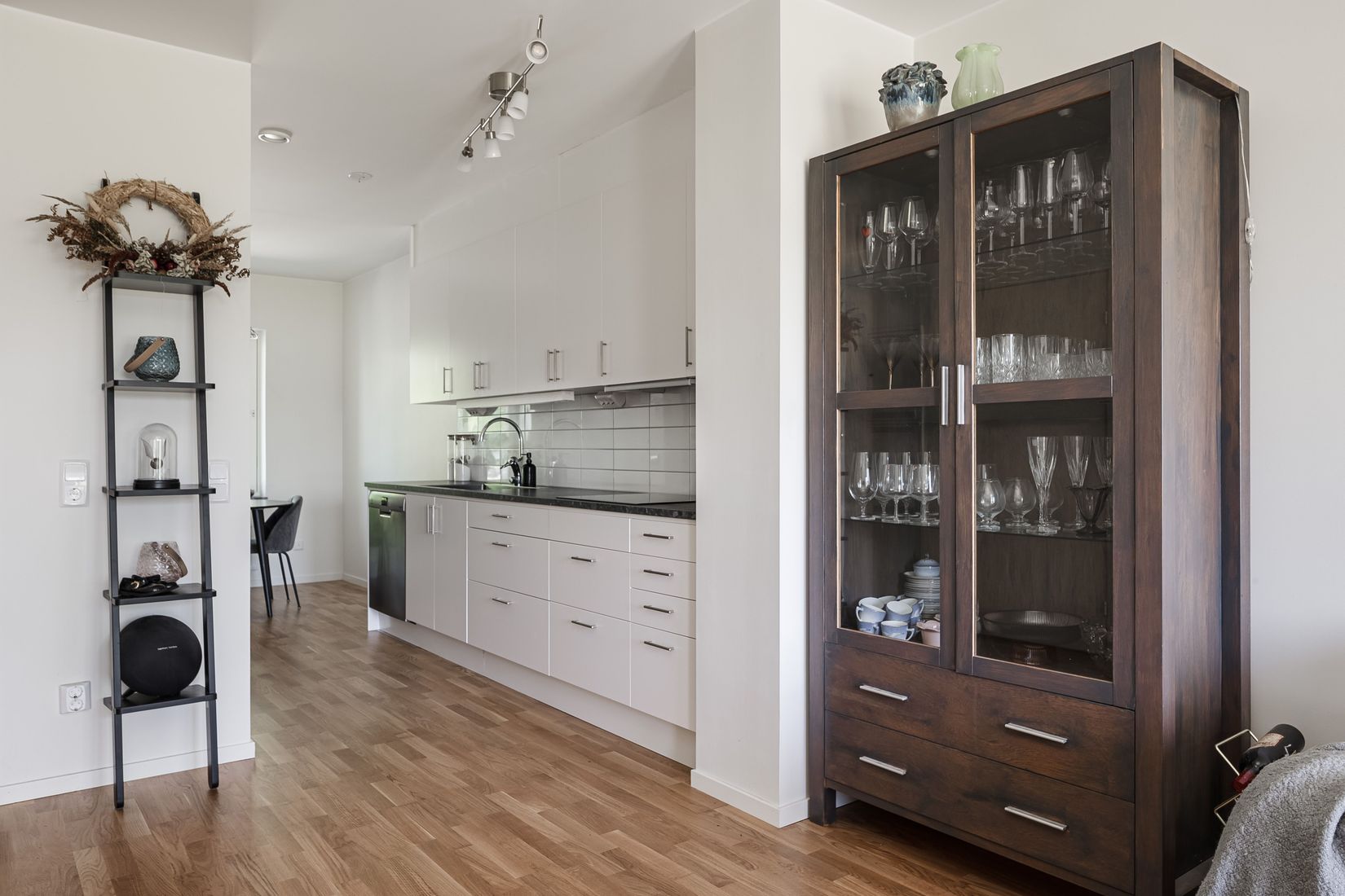 Bostadsrätt, Glaspärlevägen 13C, Stafsinge , Falkenberg