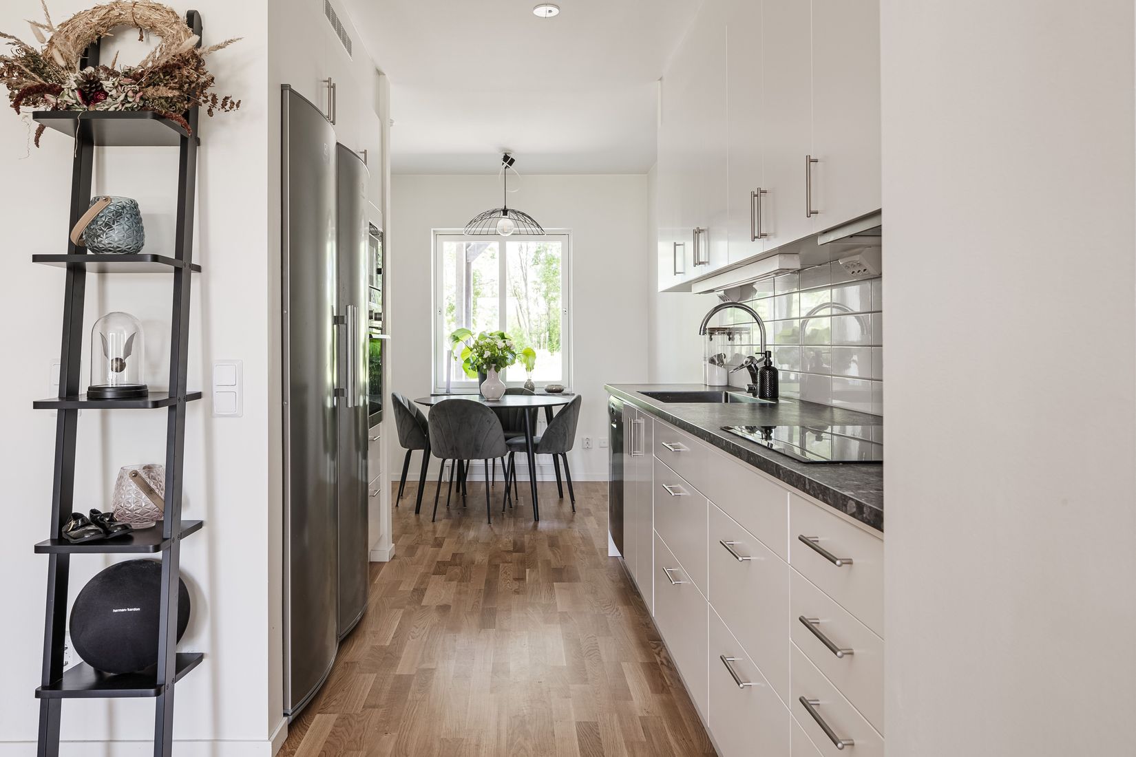 Bostadsrätt, Glaspärlevägen 13C, Stafsinge , Falkenberg