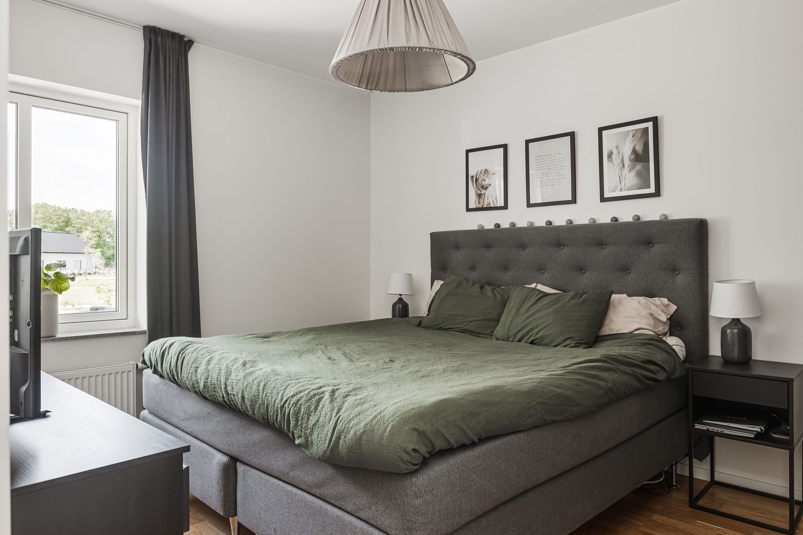 Bostadsrätt, Glaspärlevägen 13C, Stafsinge , Falkenberg