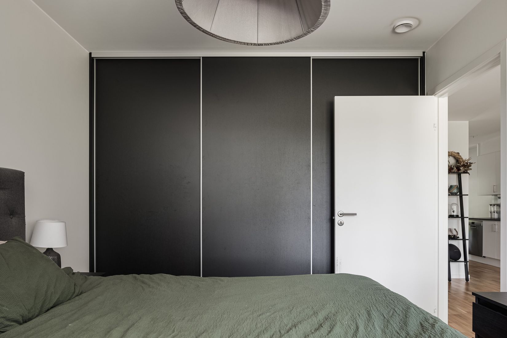 Bostadsrätt, Glaspärlevägen 13C, Stafsinge , Falkenberg