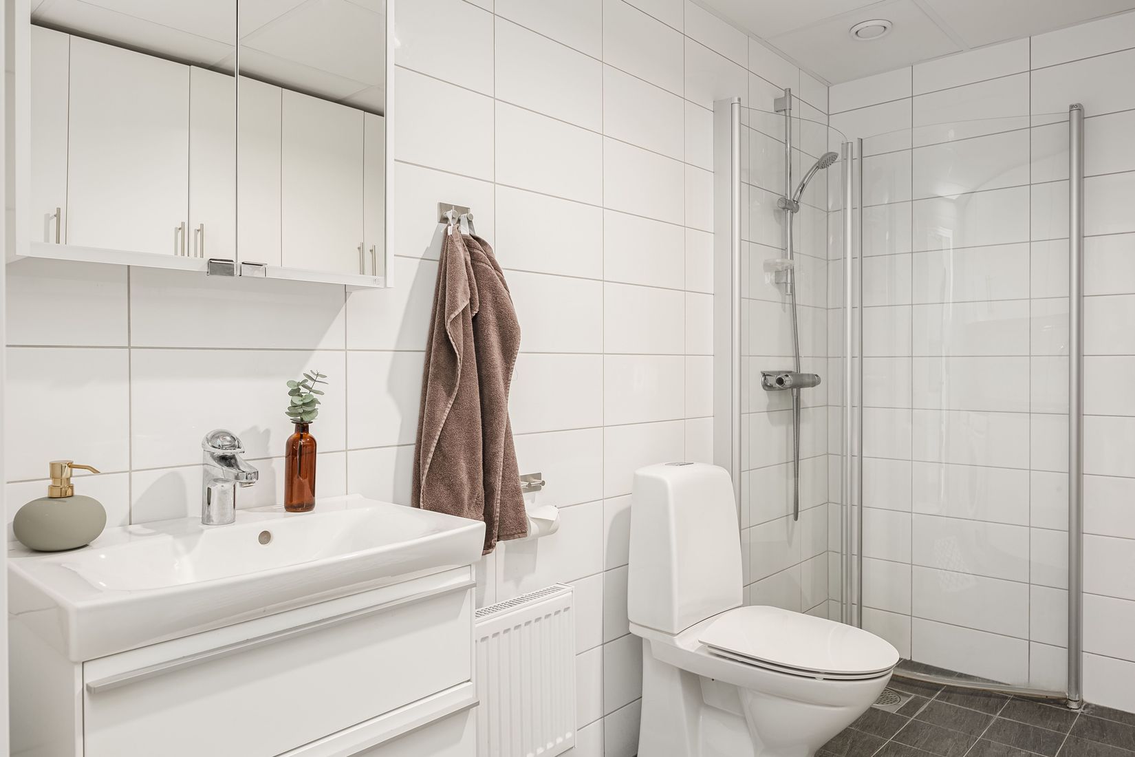 Bostadsrätt, Glaspärlevägen 13C, Stafsinge , Falkenberg