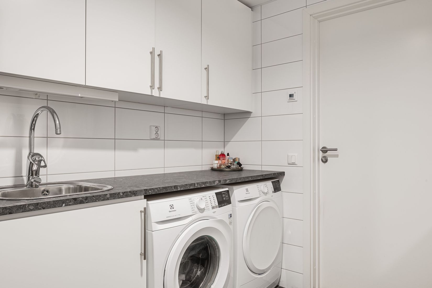 Bostadsrätt, Glaspärlevägen 13C, Stafsinge , Falkenberg