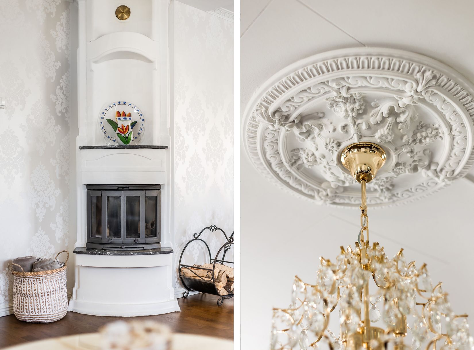 Villa, Jacob Ekbohmsgatan 31, Söder, Norrköping