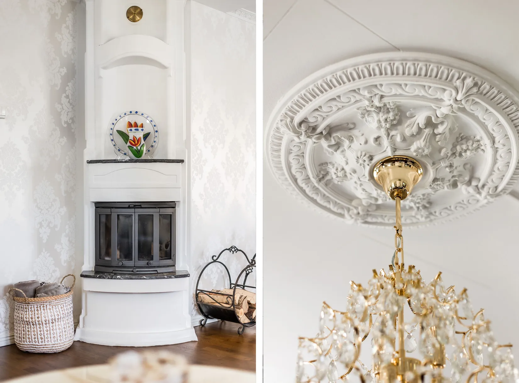 Villa, Jacob Ekbohmsgatan 31, Söder, Norrköping