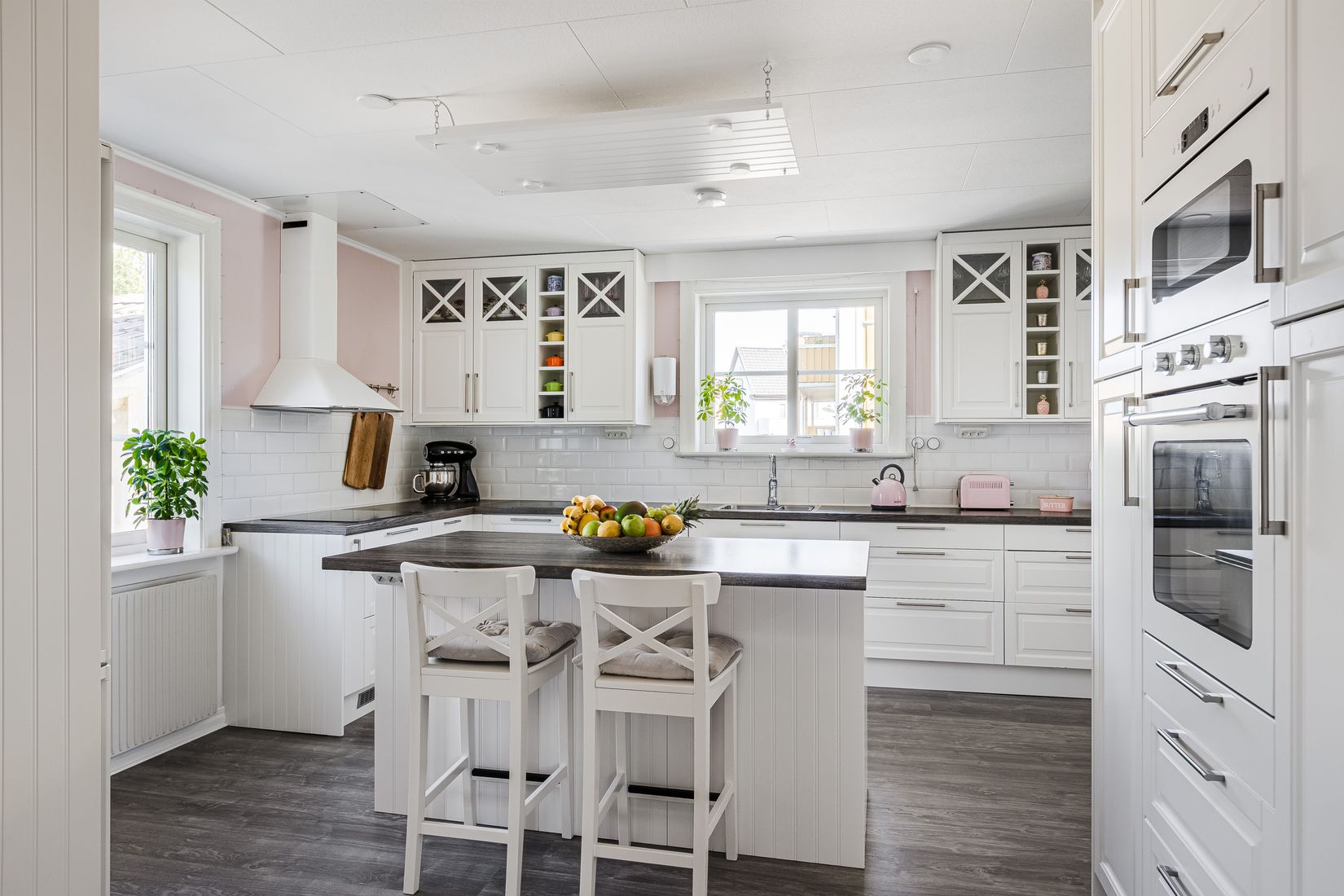 Villa, Jacob Ekbohmsgatan 31, Söder, Norrköping