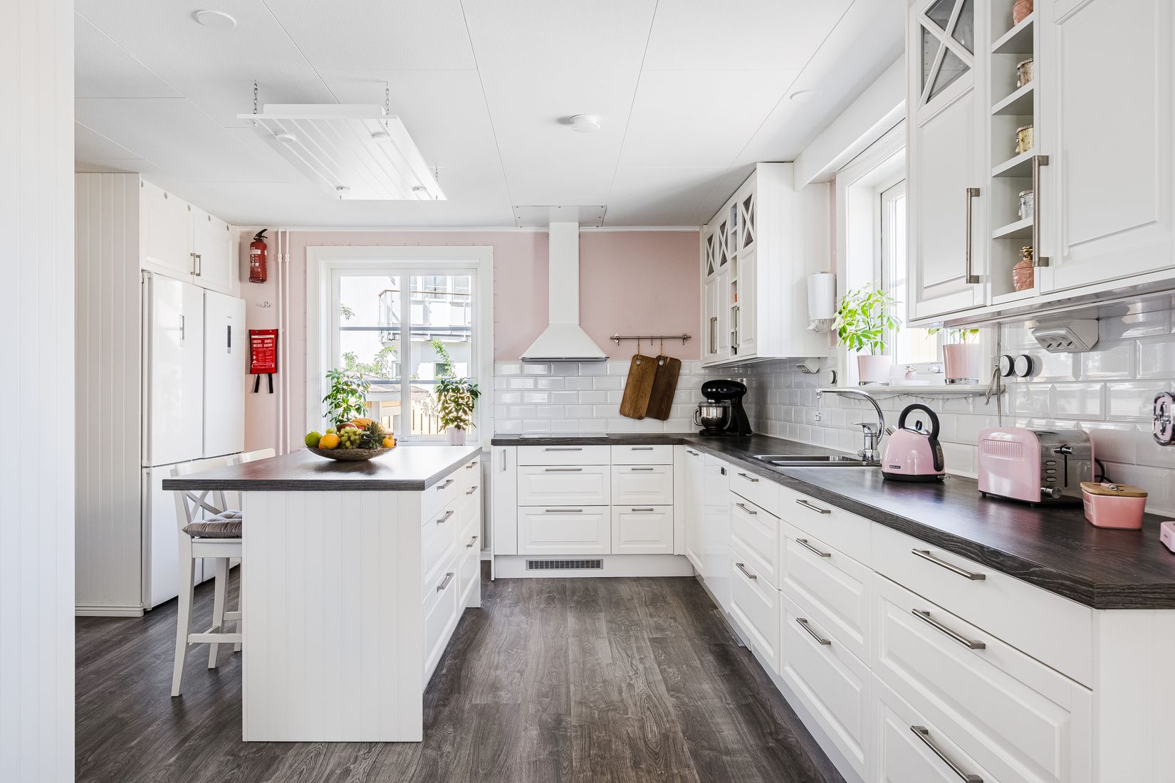 Villa, Jacob Ekbohmsgatan 31, Söder, Norrköping