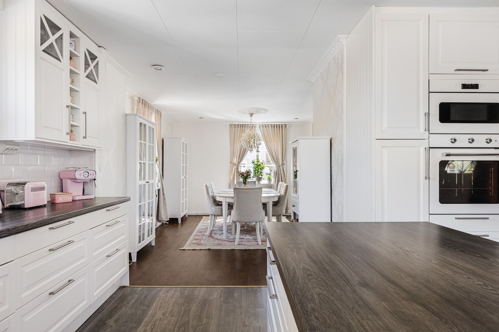 Villa, Jacob Ekbohmsgatan 31, Söder, Norrköping