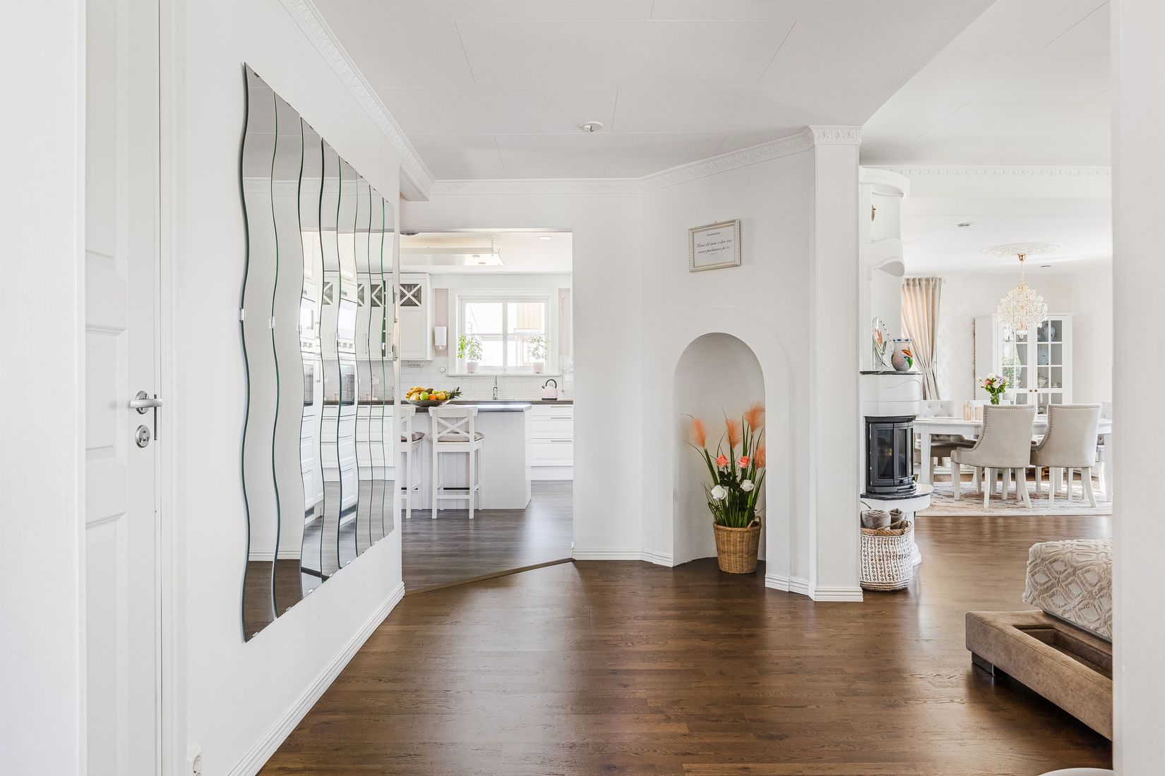 Villa, Jacob Ekbohmsgatan 31, Söder, Norrköping