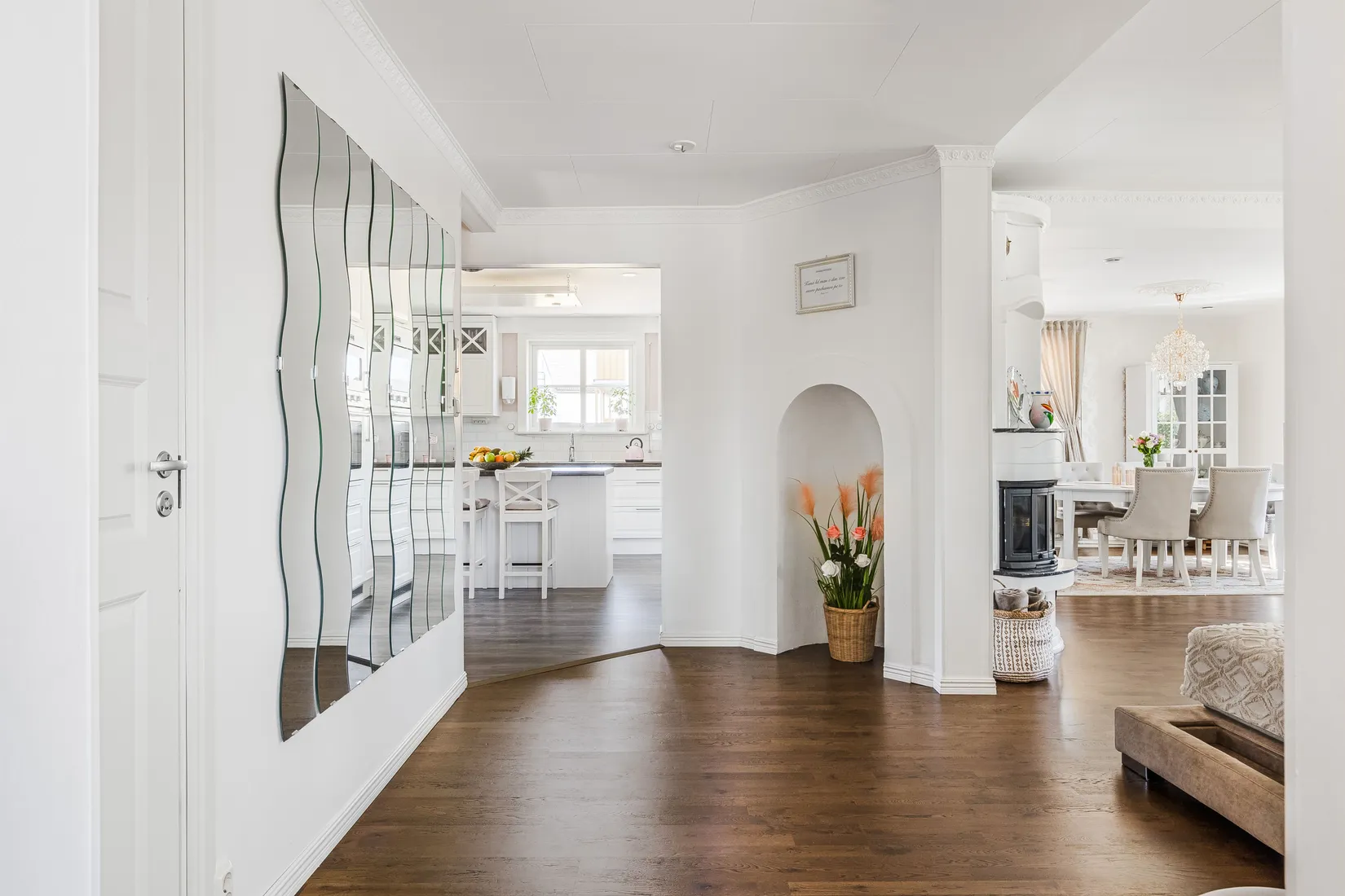 Villa, Jacob Ekbohmsgatan 31, Söder, Norrköping