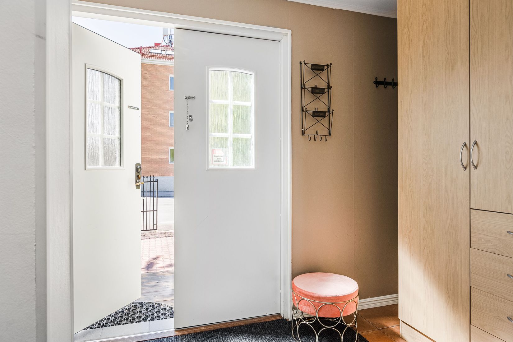 Villa, Jacob Ekbohmsgatan 31, Söder, Norrköping