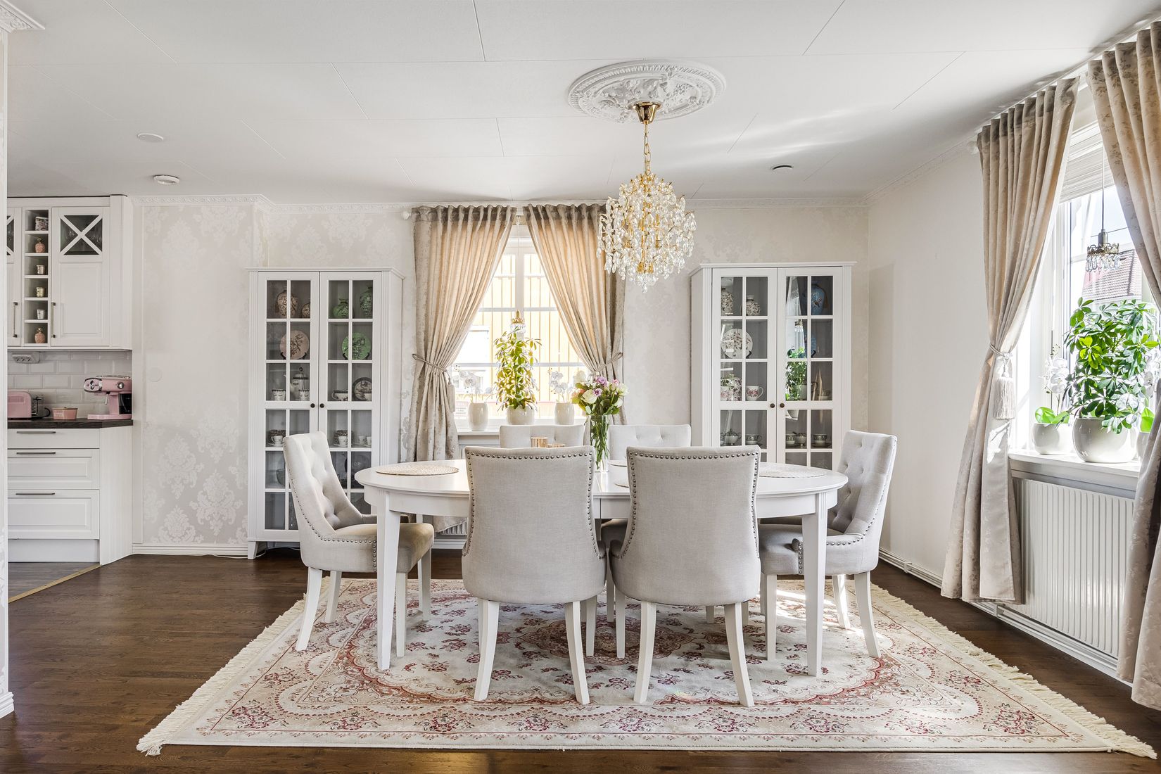 Villa, Jacob Ekbohmsgatan 31, Söder, Norrköping