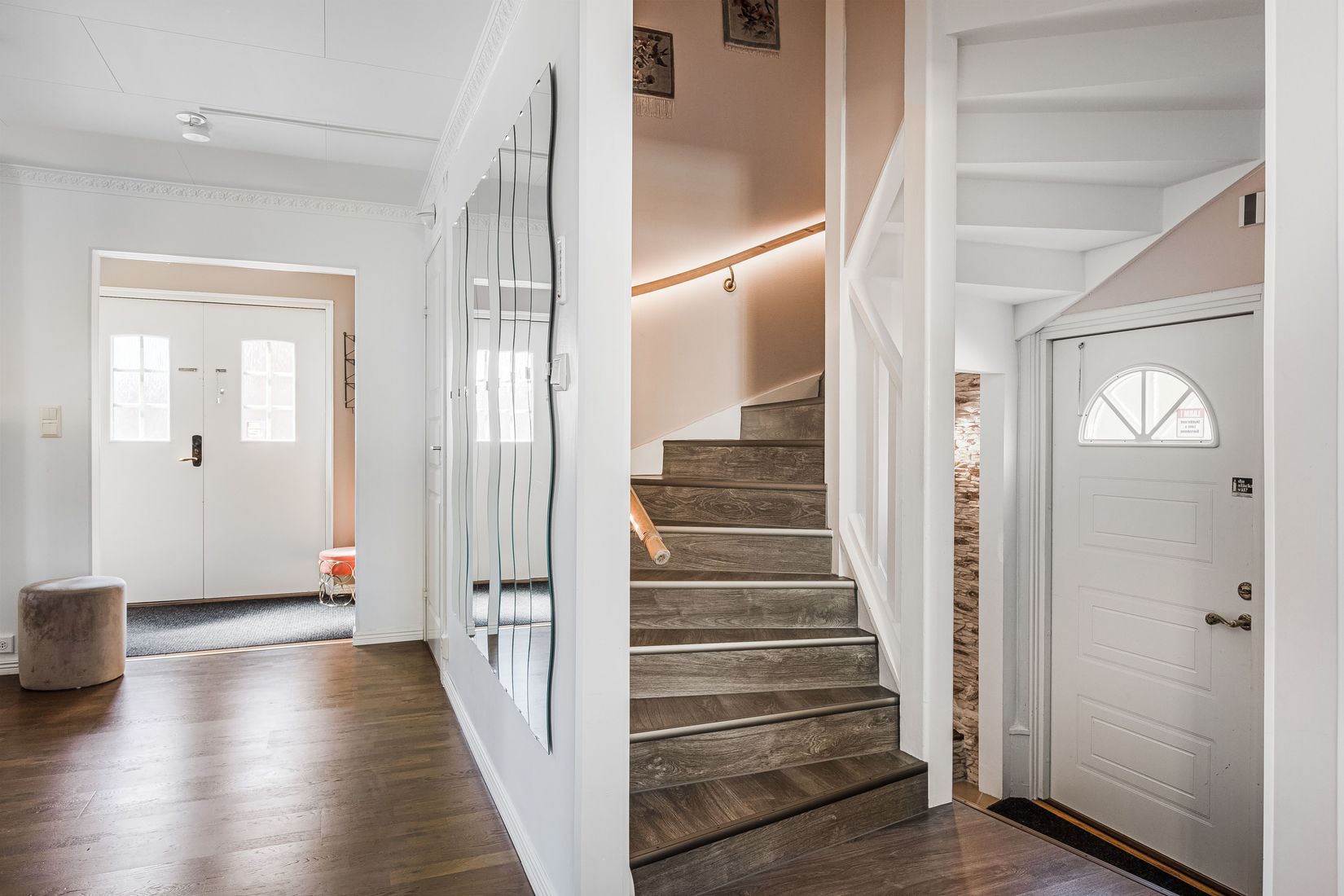 Villa, Jacob Ekbohmsgatan 31, Söder, Norrköping