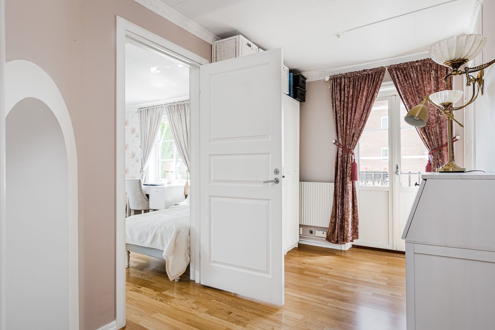 Villa, Jacob Ekbohmsgatan 31, Söder, Norrköping