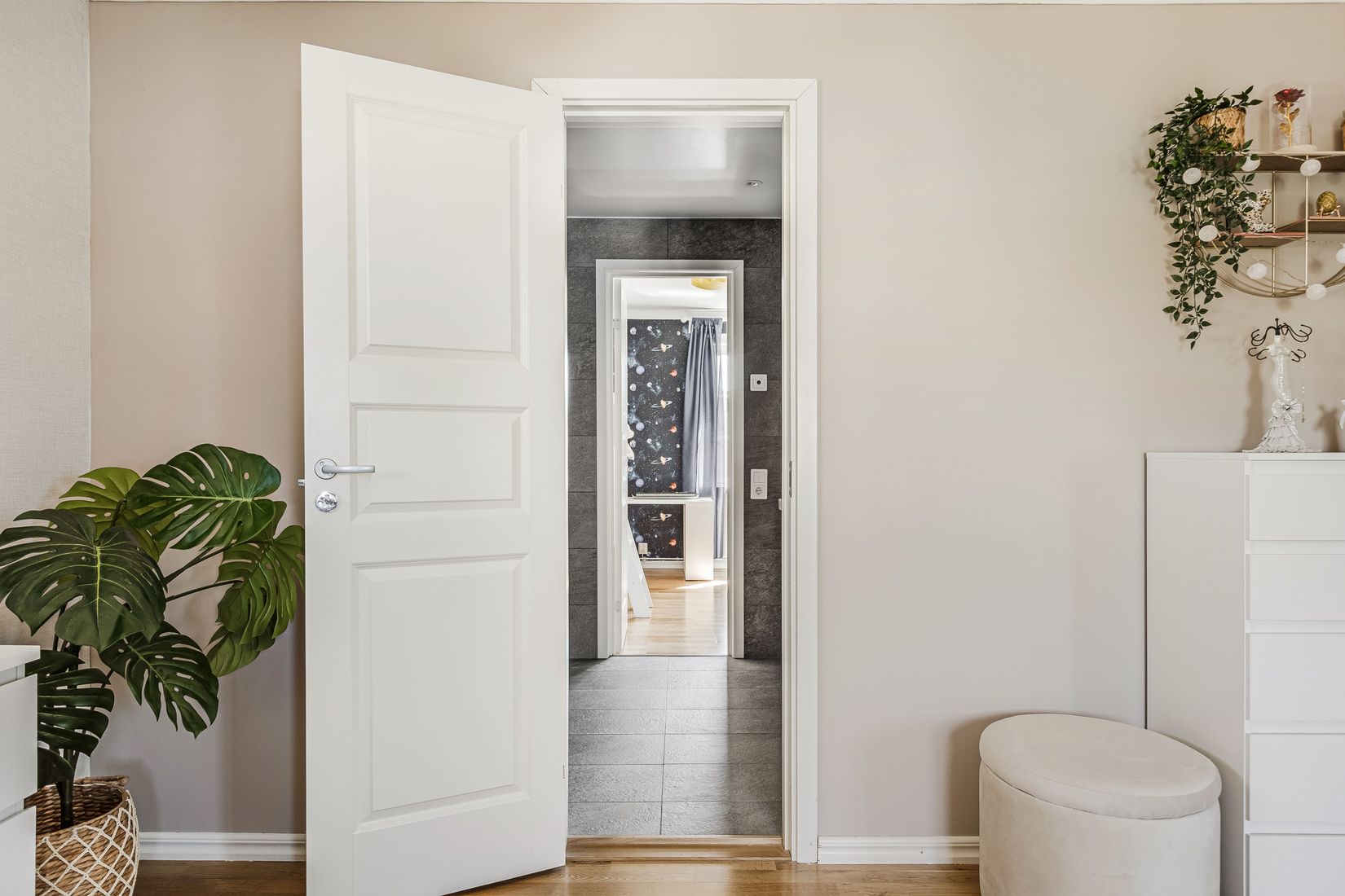 Villa, Jacob Ekbohmsgatan 31, Söder, Norrköping