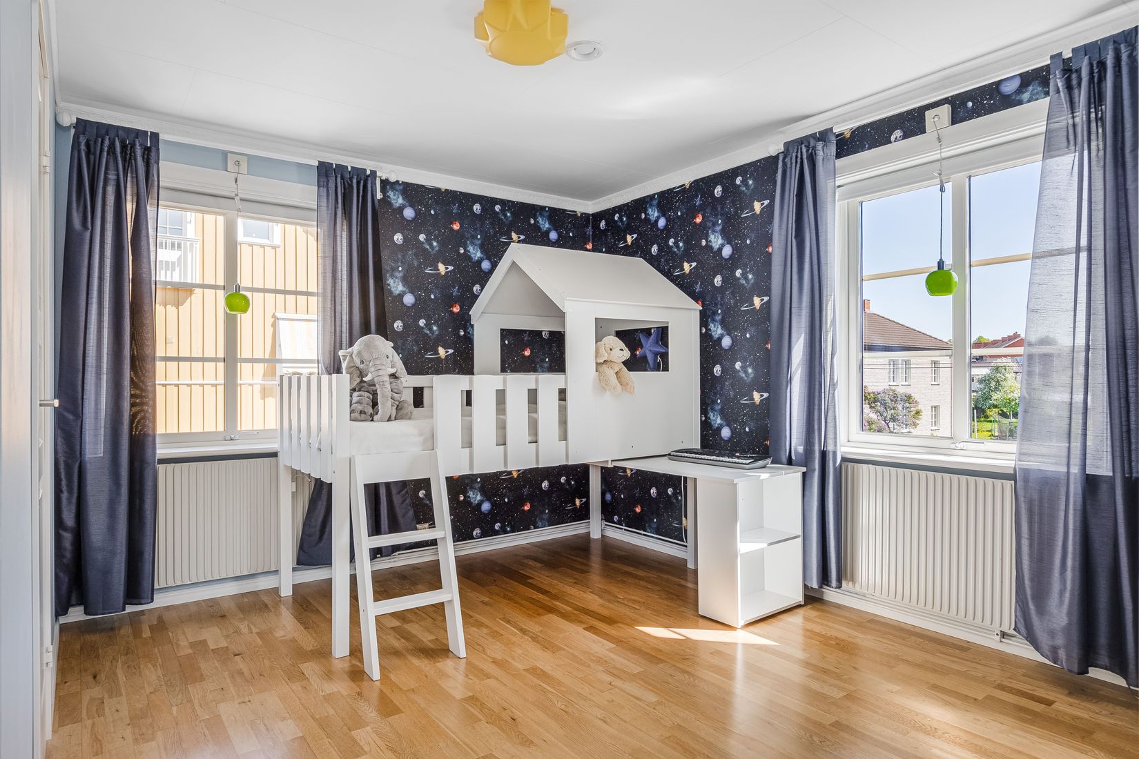 Villa, Jacob Ekbohmsgatan 31, Söder, Norrköping