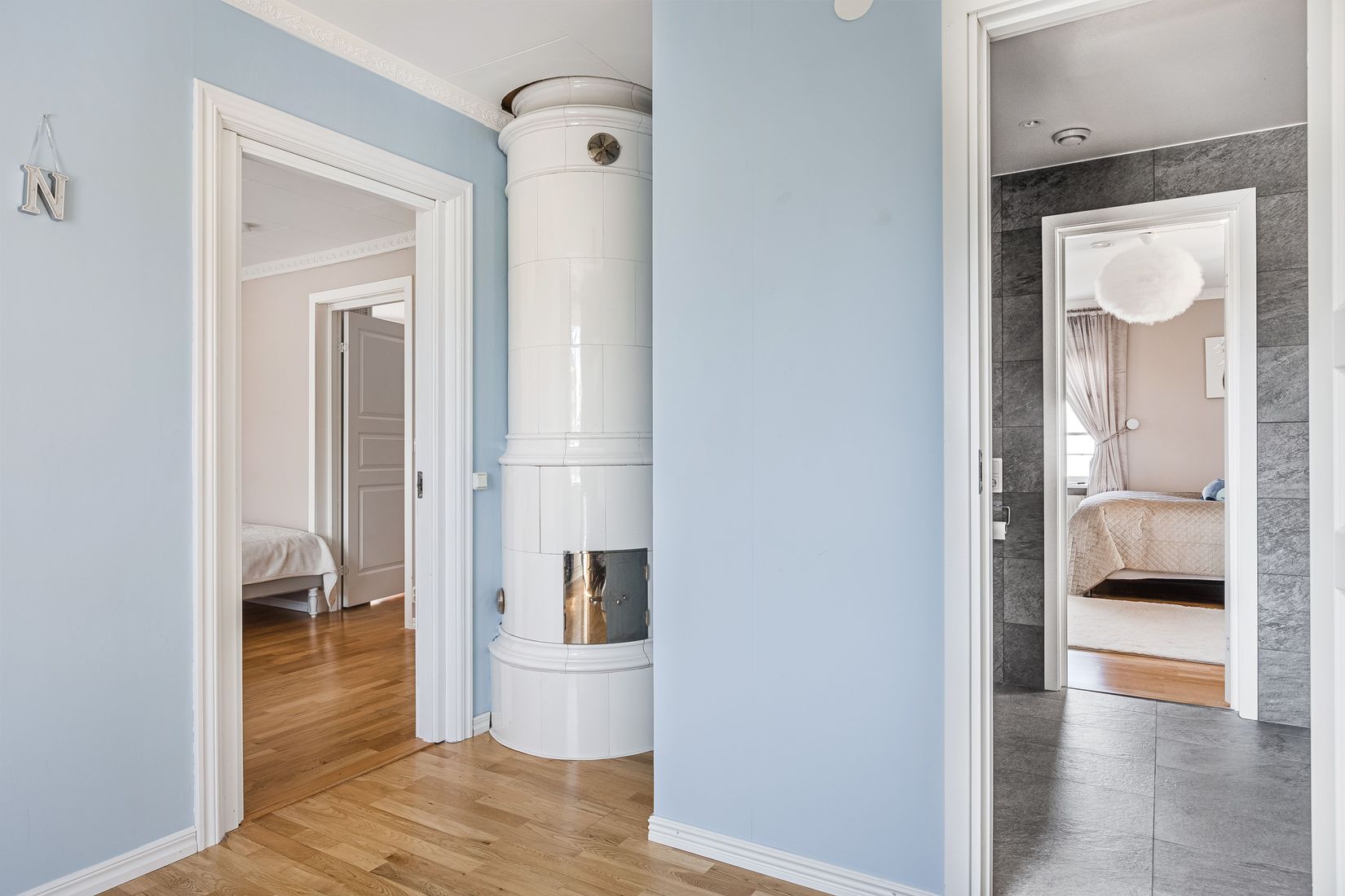 Villa, Jacob Ekbohmsgatan 31, Söder, Norrköping