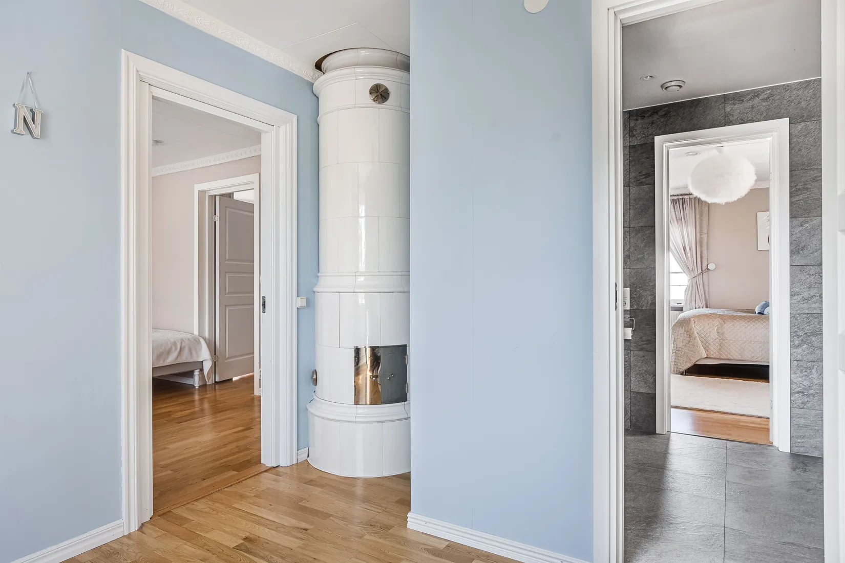 Villa, Jacob Ekbohmsgatan 31, Söder, Norrköping