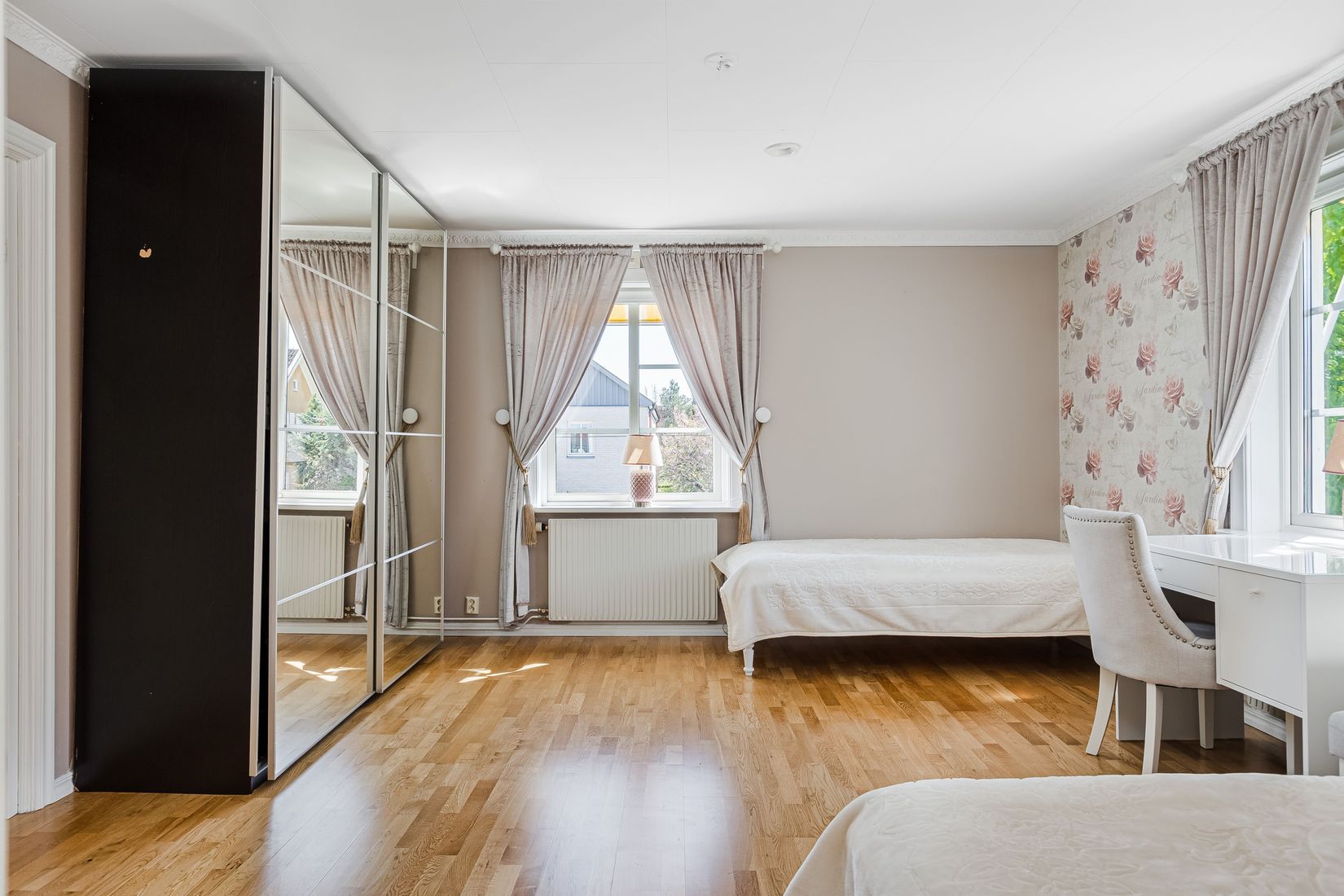 Villa, Jacob Ekbohmsgatan 31, Söder, Norrköping