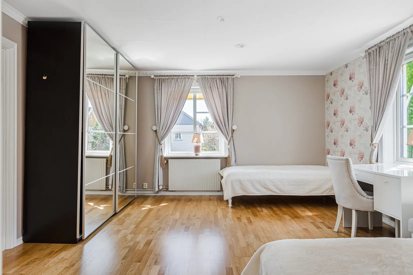 Villa, Jacob Ekbohmsgatan 31, Söder, Norrköping