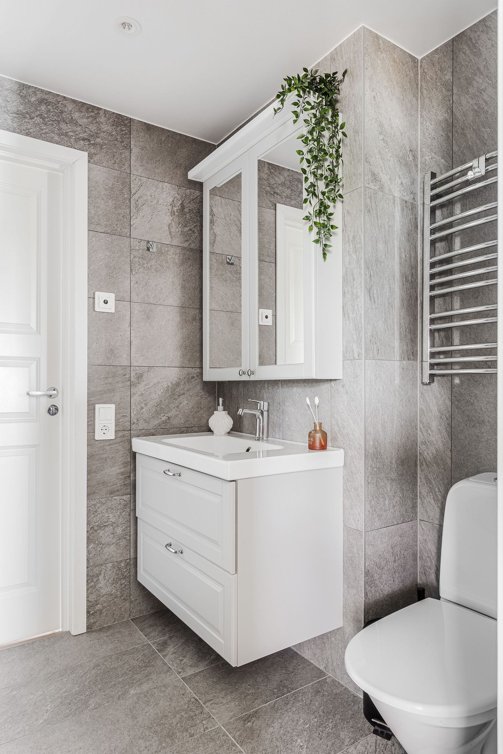 Villa, Jacob Ekbohmsgatan 31, Söder, Norrköping