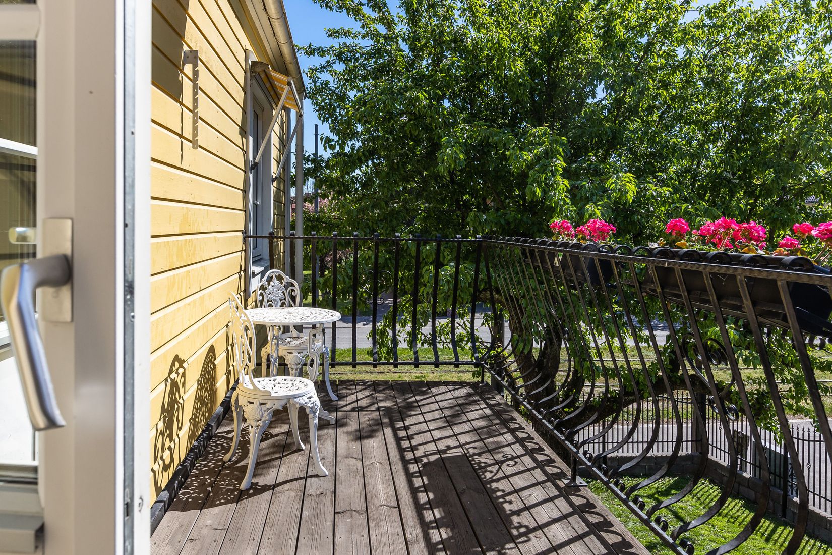 Villa, Jacob Ekbohmsgatan 31, Söder, Norrköping