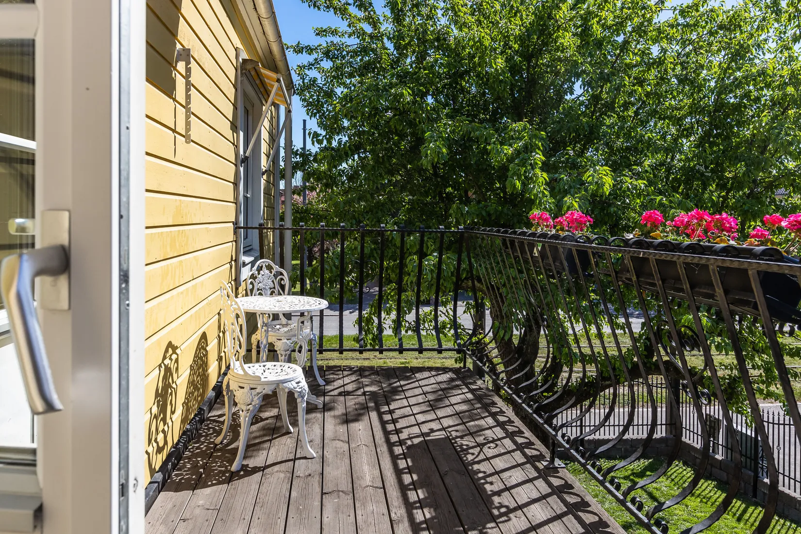 Villa, Jacob Ekbohmsgatan 31, Söder, Norrköping