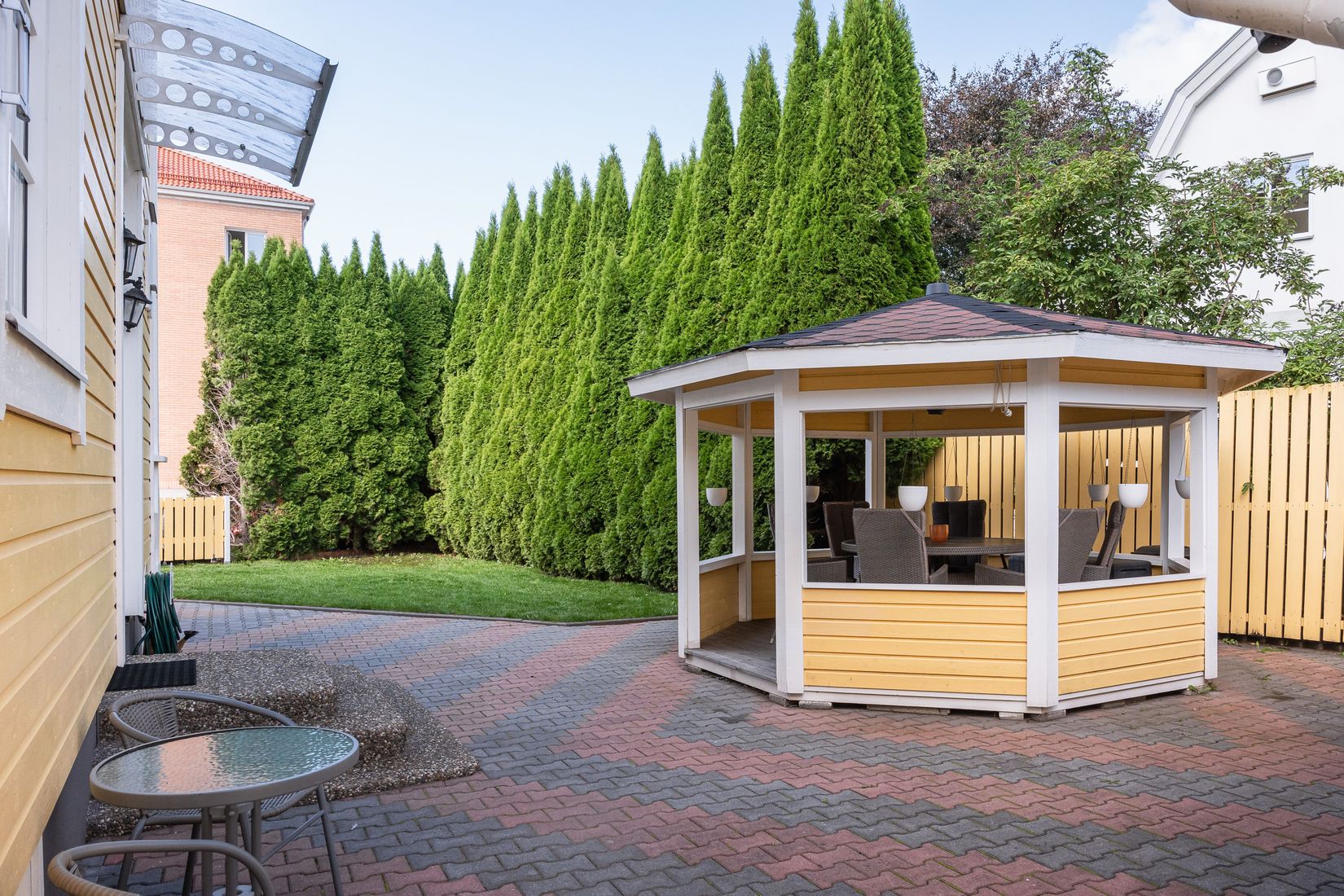 Villa, Jacob Ekbohmsgatan 31, Söder, Norrköping