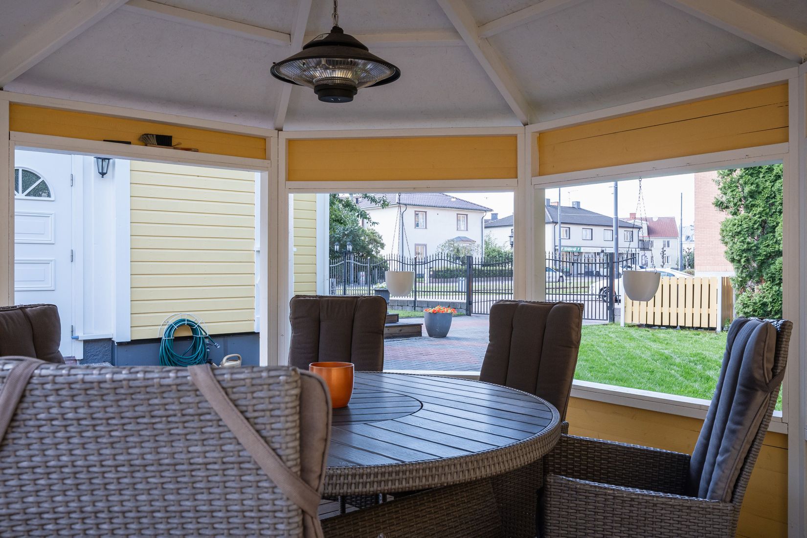 Villa, Jacob Ekbohmsgatan 31, Söder, Norrköping