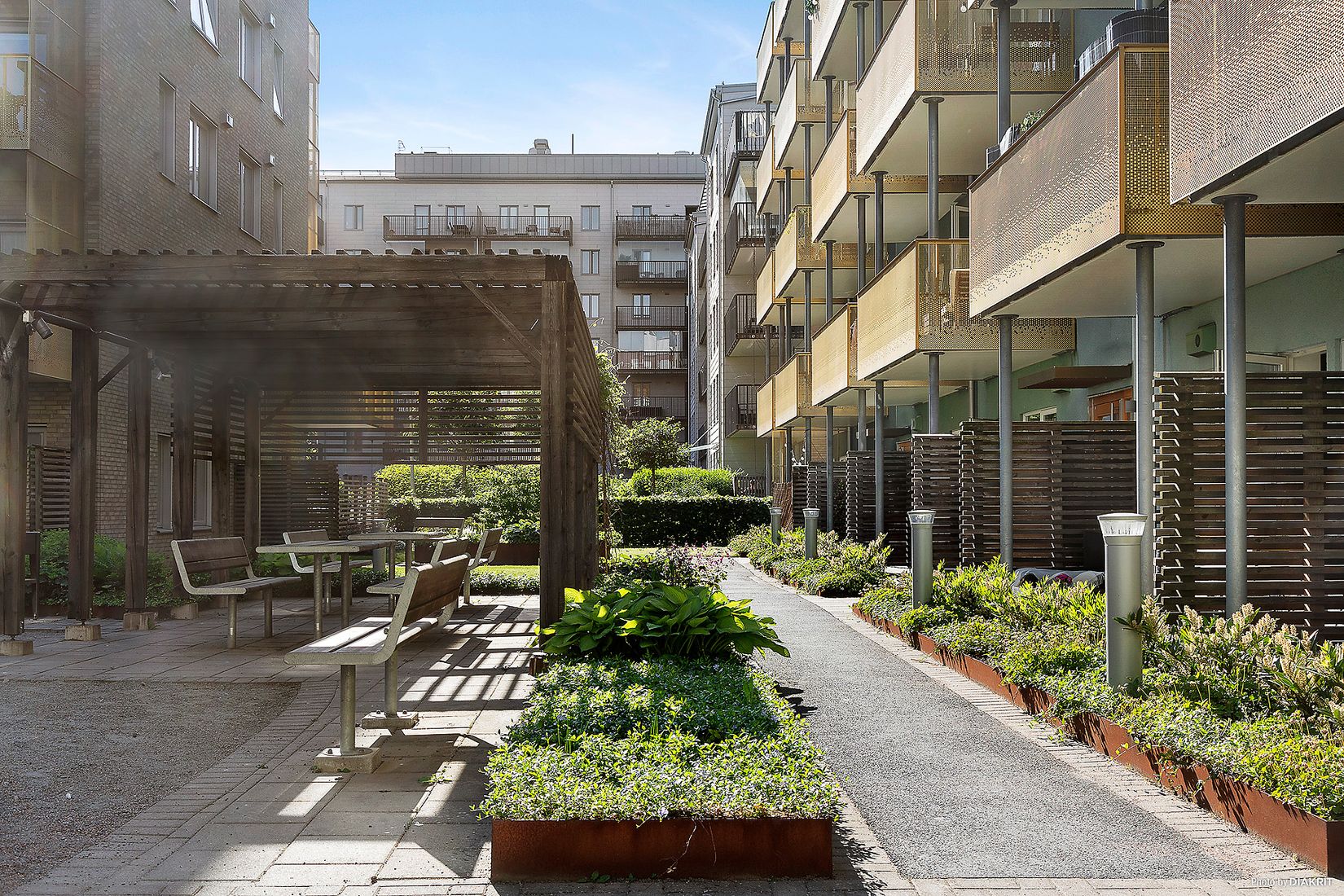 Bostadsrätt, Långängen 8A, Centrala Hisingen Kvillebäcken, Göteborg