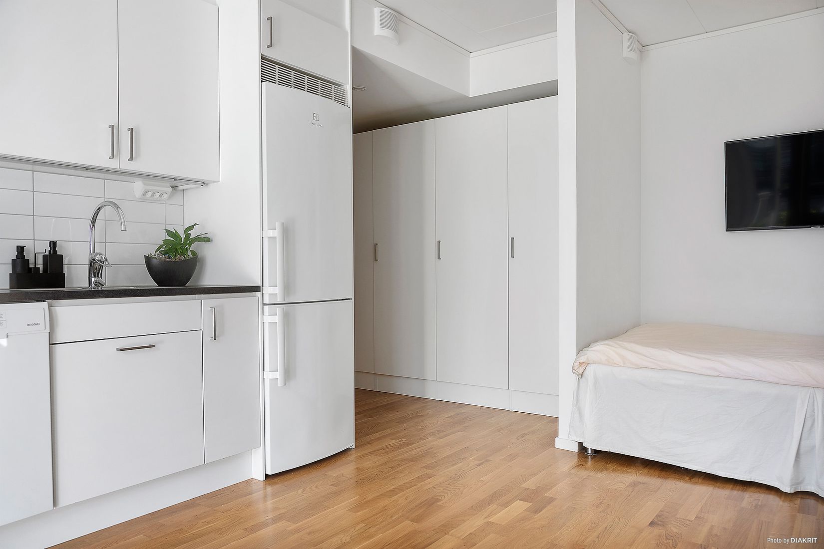 Bostadsrätt, Långängen 8A, Centrala Hisingen Kvillebäcken, Göteborg