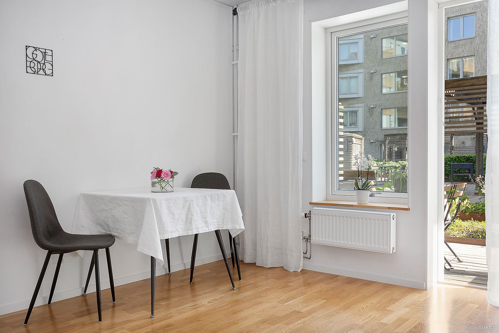 Bostadsrätt, Långängen 8A, Centrala Hisingen Kvillebäcken, Göteborg