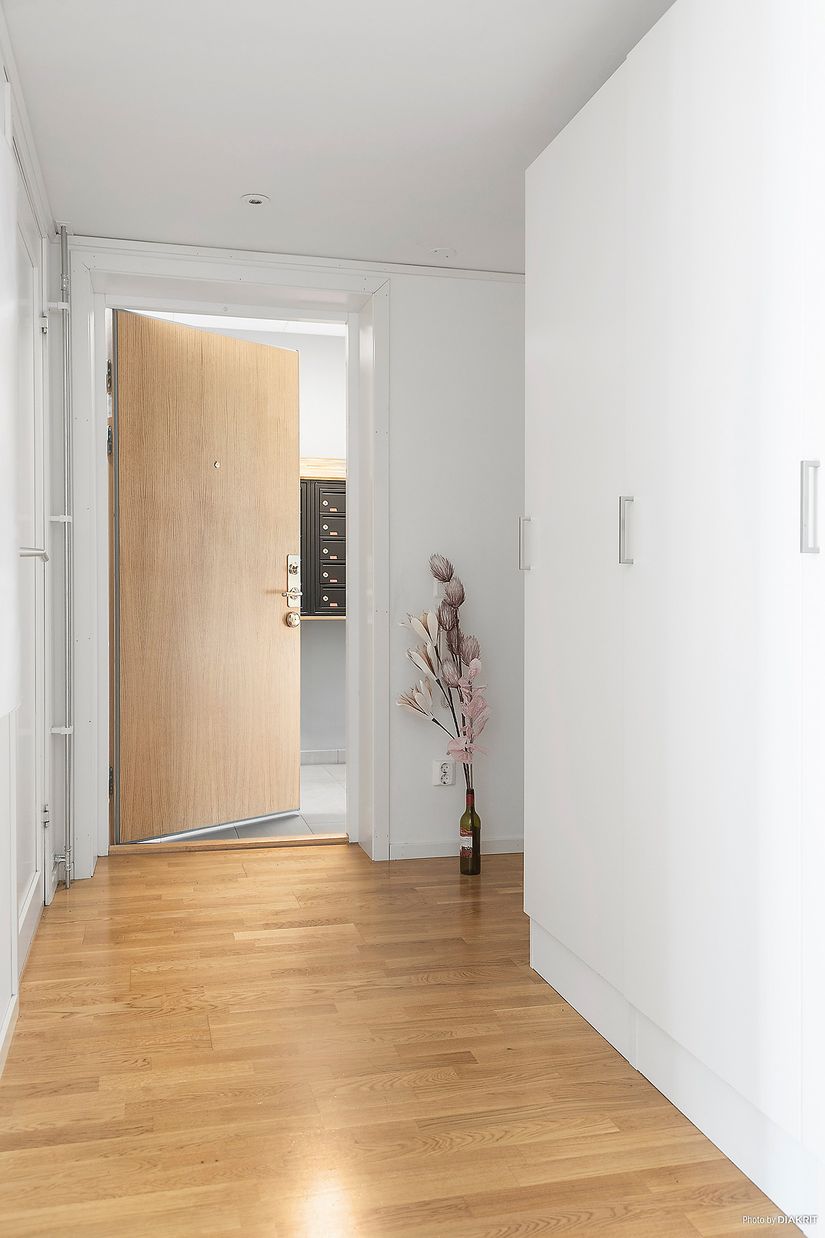 Bostadsrätt, Långängen 8A, Centrala Hisingen Kvillebäcken, Göteborg