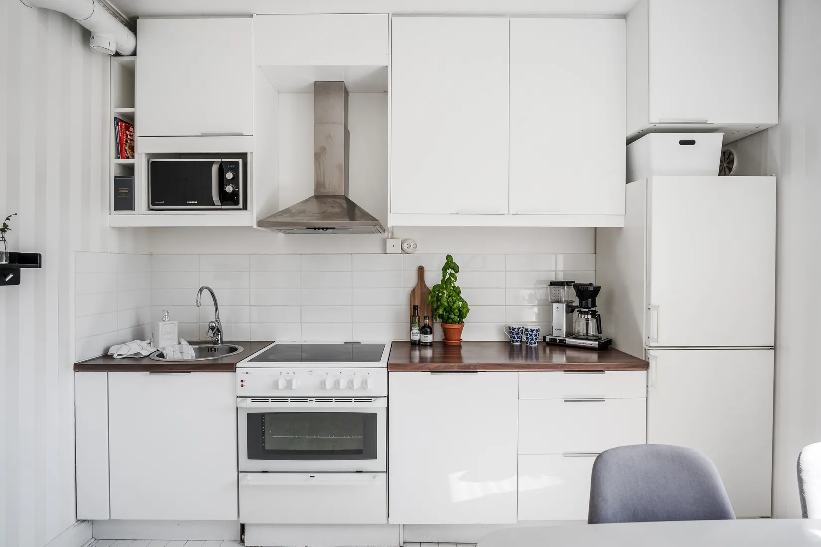 Bostadsrätt, Salagatan 39 B, Fålhagen, Uppsala