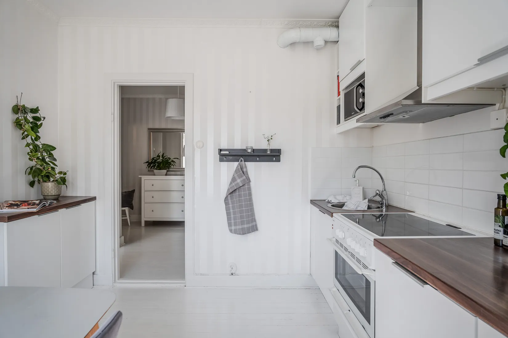 Bostadsrätt, Salagatan 39 B, Fålhagen, Uppsala