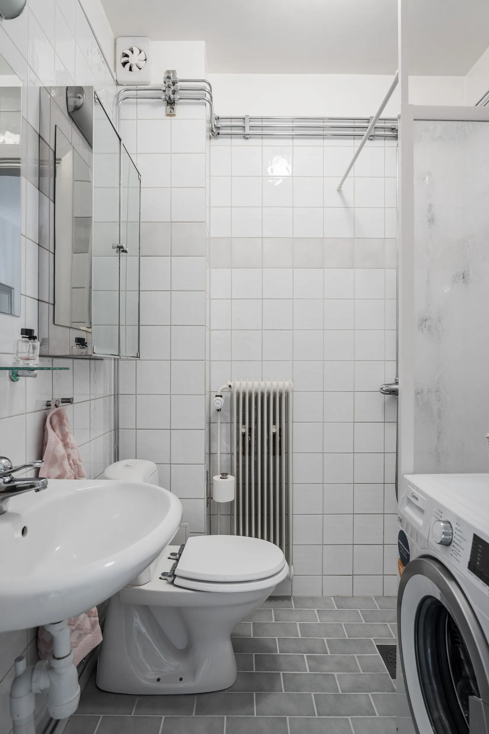 Bostadsrätt, Salagatan 39 B, Fålhagen, Uppsala