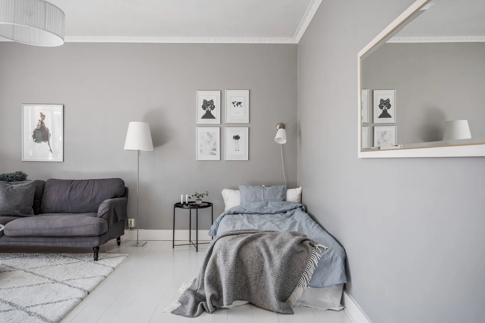 Bostadsrätt, Salagatan 39 B, Fålhagen, Uppsala