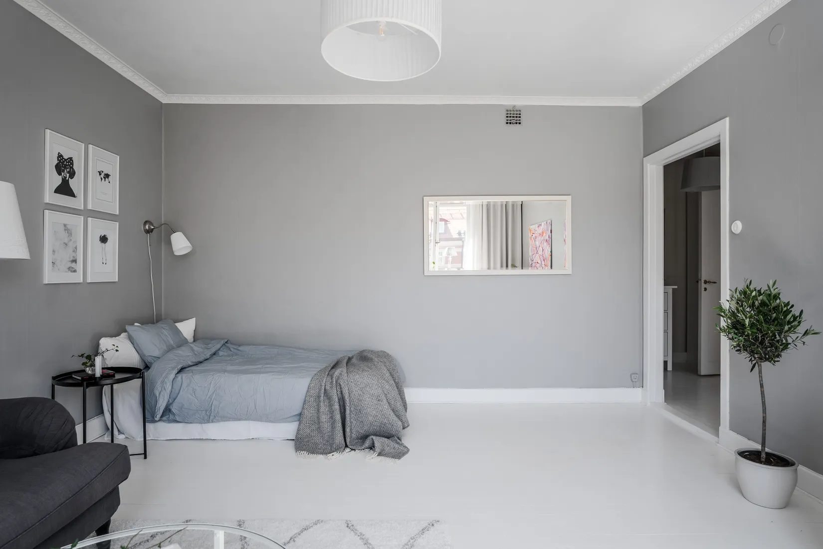 Bostadsrätt, Salagatan 39 B, Fålhagen, Uppsala